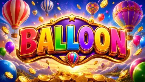 Balloon Demo Thumbnail set3