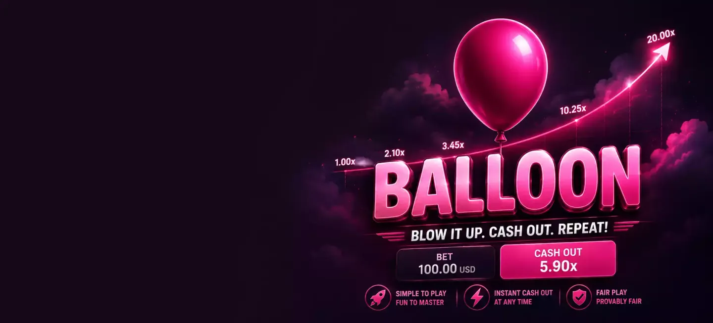 Balloon EN 3