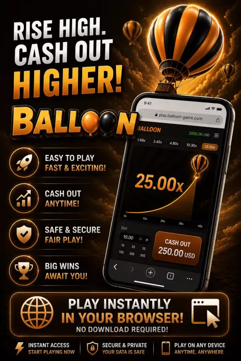 Download Balloon Browser EN 1