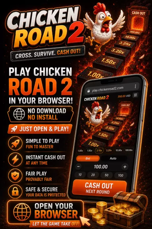 Download Chicken Road 2 Browser EN 1