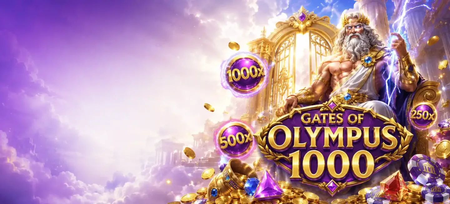 Download Gates of Olympus 1000 Hero EN 1