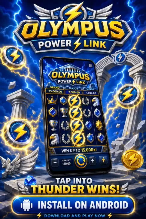Download Olympus Power Link Android EN 3