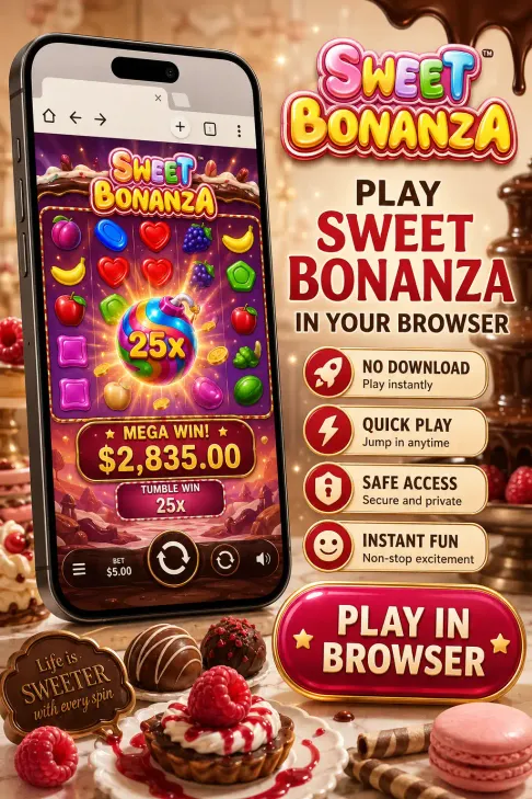 Download Sweet Bonanza Browser EN 2