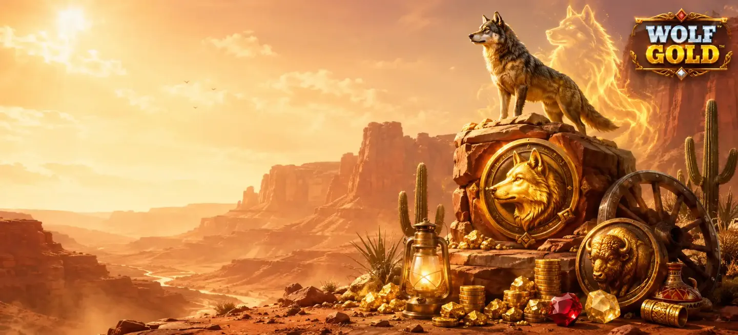 Download Wolf Gold Hero EN 3